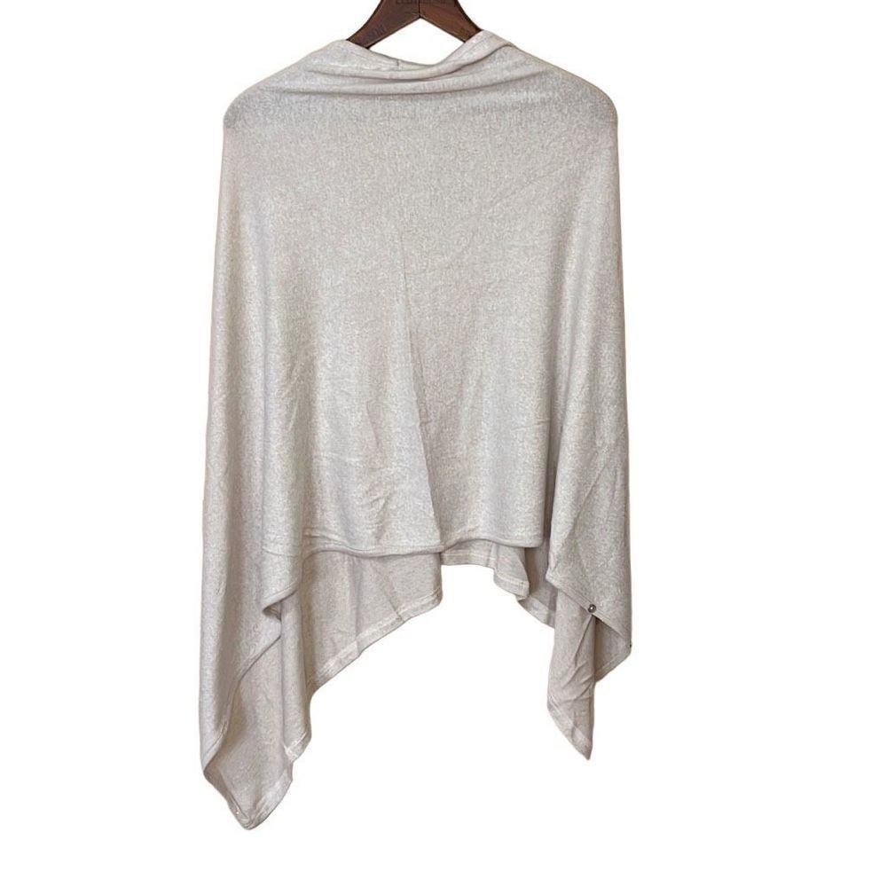 ‎Ink+Ivy NWT Poncho - Picture 11 of 11